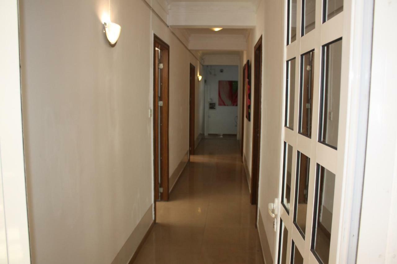 Residence Le Lotus Grand Baie Exterior foto